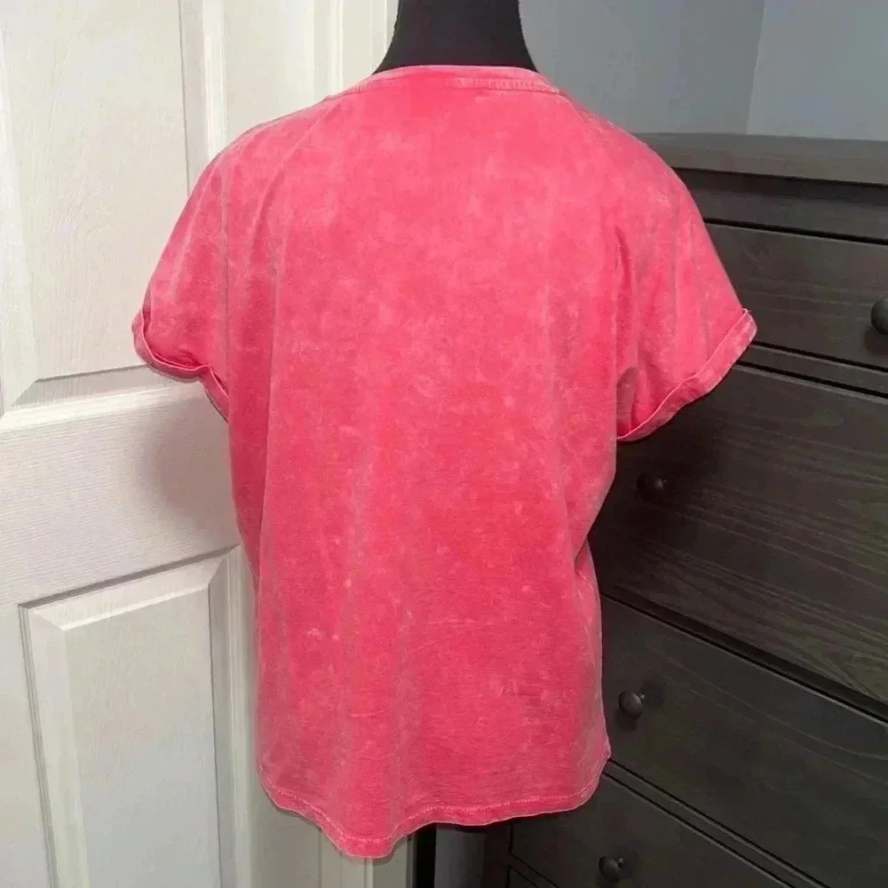 Garcia  Tee - Picture 2 of 8